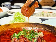 -淮扬府(安定门店)