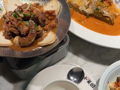 -小菜园新徽菜(无锡宜家荟聚中心店)