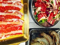 -外婆掌柜·东北家庭烤肉(托乐嘉店)