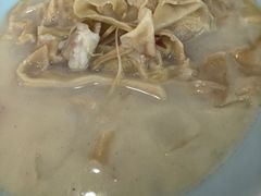 -南山鲜虾面·活鲜小馆·海味大连菜(南山总店)