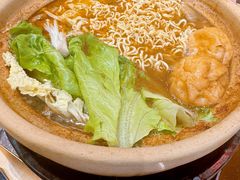 -牛腩之旅·牛腩牛杂煲(光启城美食城店)