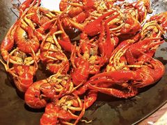 -沪小胖·小龙虾·蓝龙王(八佰伴店)