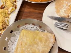 -克比叔叔印度餐厅Kebabs on the Grille(永康路分店)