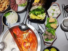 -骨之味·筒骨汤火锅(江头店)