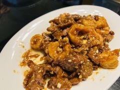 爆两样-来顺成饭庄