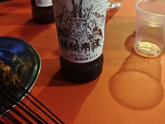 -马相卿特色烤肉面食馆(虎台店)