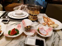 -雍和会海鲜姿造自助(湖东路店)