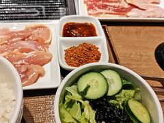 -焼肉ライク·烧肉LIKE(万菱汇店)