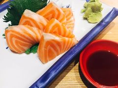 -胜代日本料理(云程巷小区店)