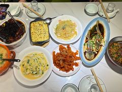 -33号大院·青岛本帮菜(五四广场店)