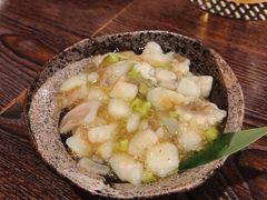 芥末章鱼-角落里(中山公园店)