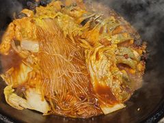 -刘淑芬·活鱼铁锅炖(北京首店)