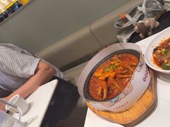-七八冷面·延边朝鲜族美食(世纪汇店)