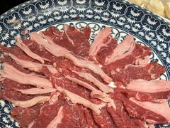 -北京老门框爆肚涮肉馆(凤城六路店)