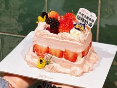-36cake生日蛋糕·下午茶(南山店)