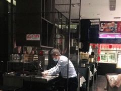 大堂-眉州东坡(远洋未来广场店)