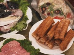-新泰火锅城(蛟翔店)