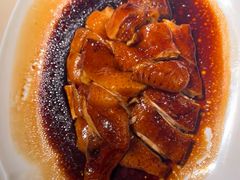 豉油鸡-侨美食家·粤菜(体育西路店)