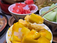 -麻都·成都菜(人民广场店)