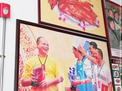 -黄连大头华烧鹅店(大良店)
