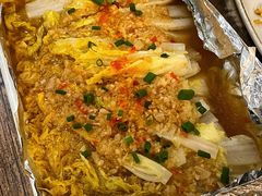 -利杨记·本味轩粥坊·烧烤(宝体店)