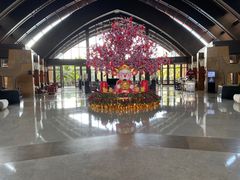 -三亚湾海居铂尔曼度假酒店