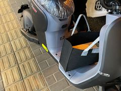 -九号电动车(安定门内大街店)