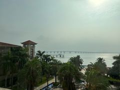 -V Bar海景扒房(北海湾惠龙万达嘉华酒店)