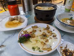 -闽公馆·客家私房菜·商务宴请·包厢(杏林橡树湾店)
