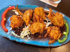 -克比叔叔印度餐厅Kebabs on the Grille(人民广场店)