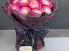 -ROSEONLY诺誓(广州K11店)