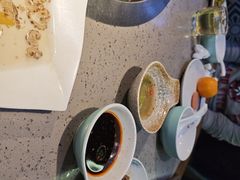 -313羊庄铁锅烀羊肉·烤全羊·烧烤龙虾·团建聚餐(永德路店)