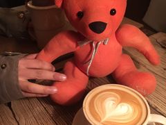 -MAAN COFFEE(金桥店)