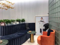 -海马体照相馆(环贸iapm大师爱情店)