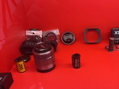 -富士相机·拍立得instax(三里屯soho商场店)