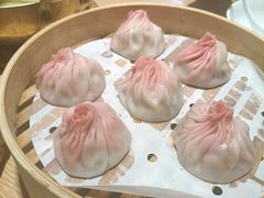 如皋萝卜牛腩小笼包-苏小柳点心·手作小笼包(新街口分院店)