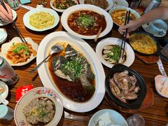-五马集·海鲜·温州大牌档(黑金冠五马街十字路口店)