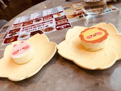 -必胜客(上海新南方商城PH店)