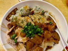 -荔林食店(西华路店)
