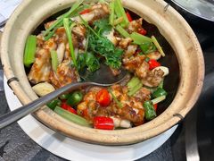 -飞尝蚝·顺德菜·鱼生(顺德总店)