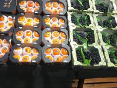-百佳永辉超市(福田星河店)
