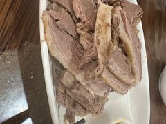 -车头老二大排档(金城步行街店)