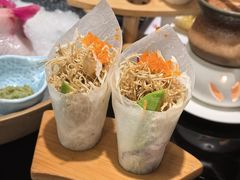 -天狗山料理(省体店)