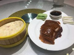 -天福苑(崇宁路店)