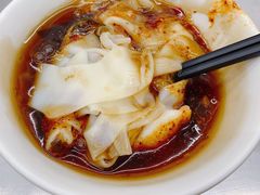 白面皮-杨记灌肠(食品街店)