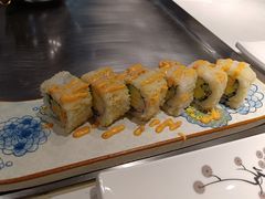 -金膳禾铁板料理(万达店)