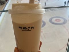 -阿嬷手作(上海万象城店)