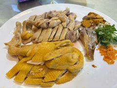 -姐妹鸭仔饭店(湾南路店)