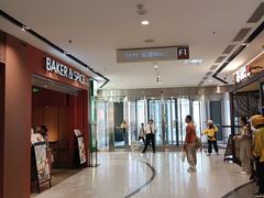 -凯德MALL(西直门店)