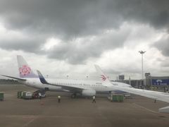 -仰光国际机场